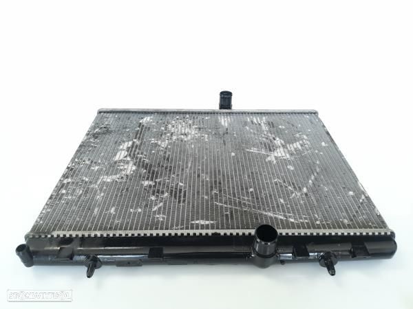 Radiador Agua  Peugeot 3008 Veículo Multiuso (0U_) - 1