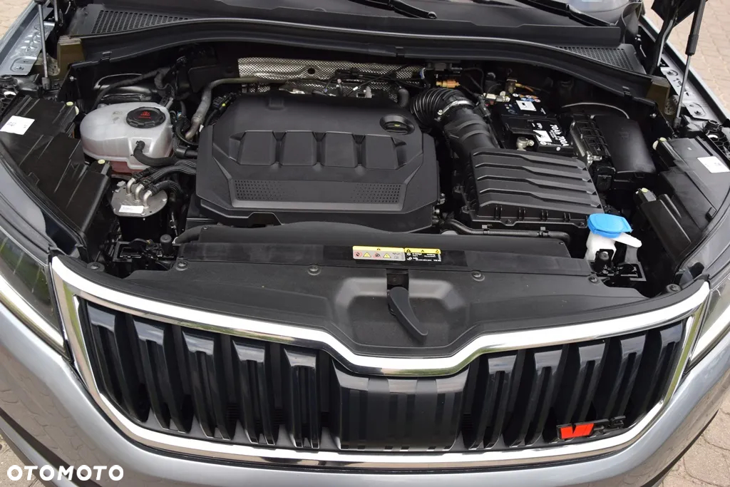 Skoda Kodiaq 2.0 TDI 4x2 Ambition DSG - 30