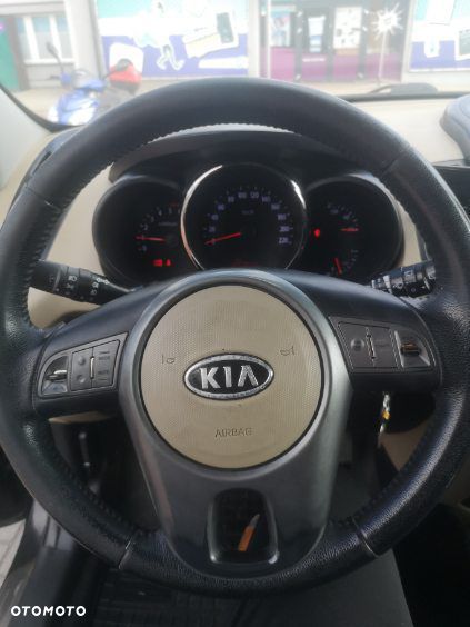 Kia Soul 1.6 CRDI L - 5