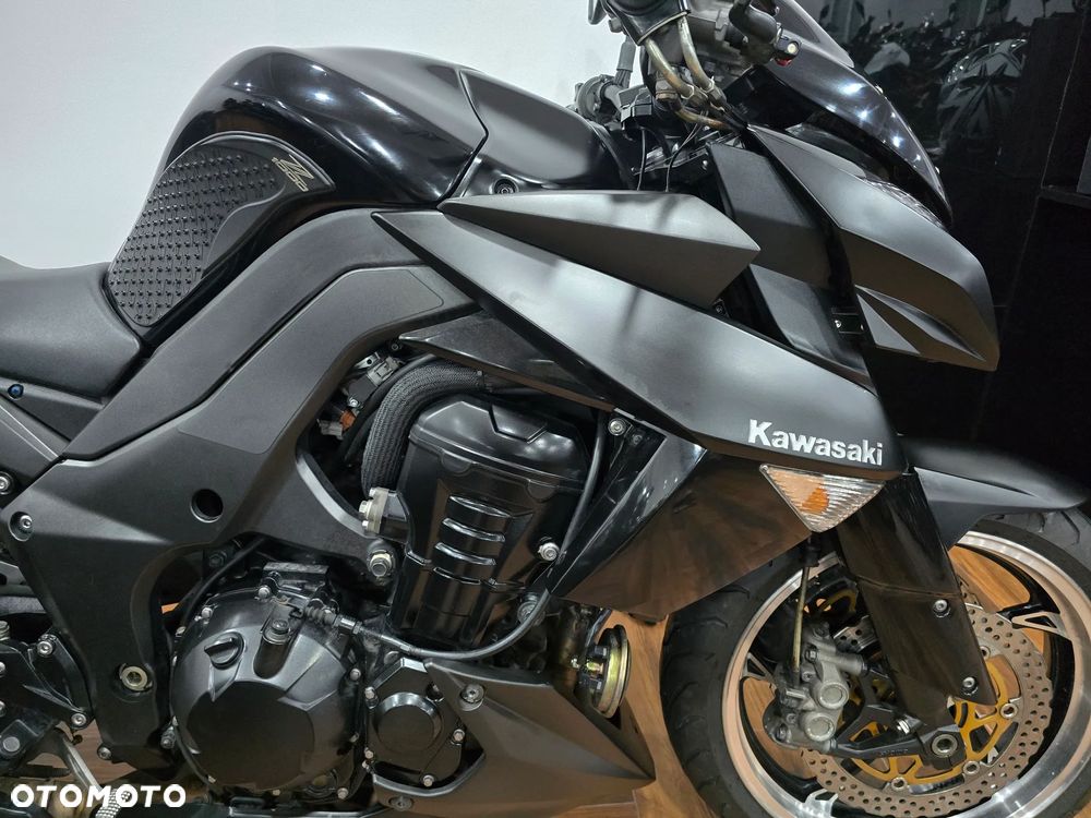 Kawasaki Z - 16