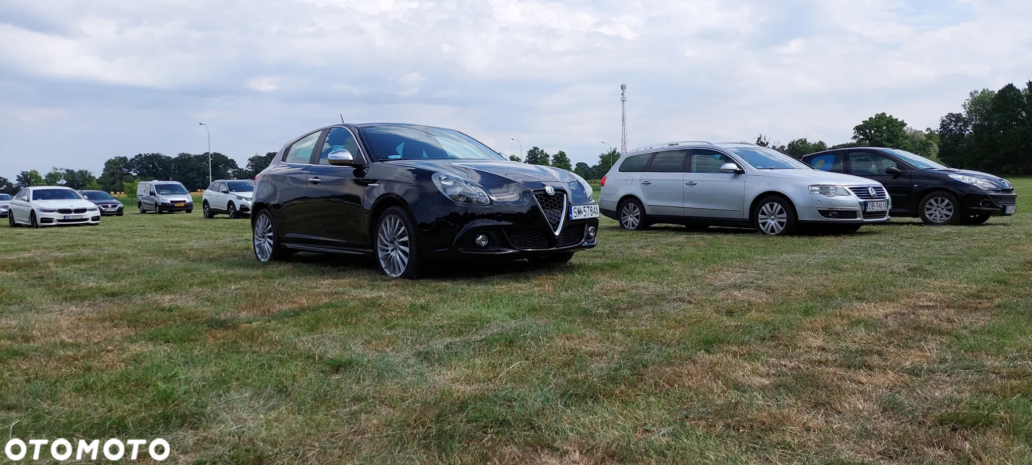 Alfa Romeo Giulietta - 9