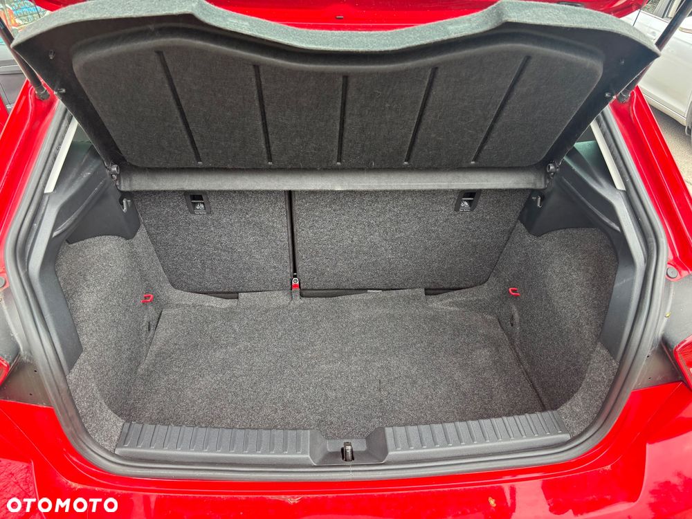 Seat Ibiza 1.0 TSI GPF Style S&S - 13