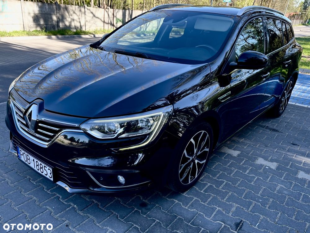 Renault Megane ENERGY dCi 110 ECO2 EXPERIENCE - 8