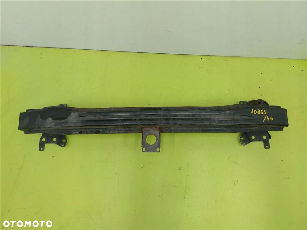 Pas przedni wzmocnienie VW Golf V 5 2003-2008 - 1