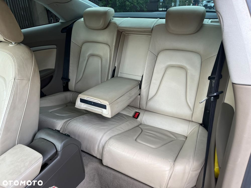 Audi A5 Coupé 3.0 TDI Quattro S tronic - 8