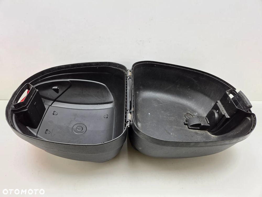 KUFER CENTRALNY  PEUGEOT VIVACITY SKUTER YAMAHA SUZUKI CPI - 18