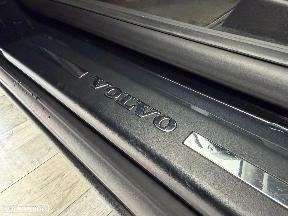 Volvo V50 1.6 D R-Design - 21