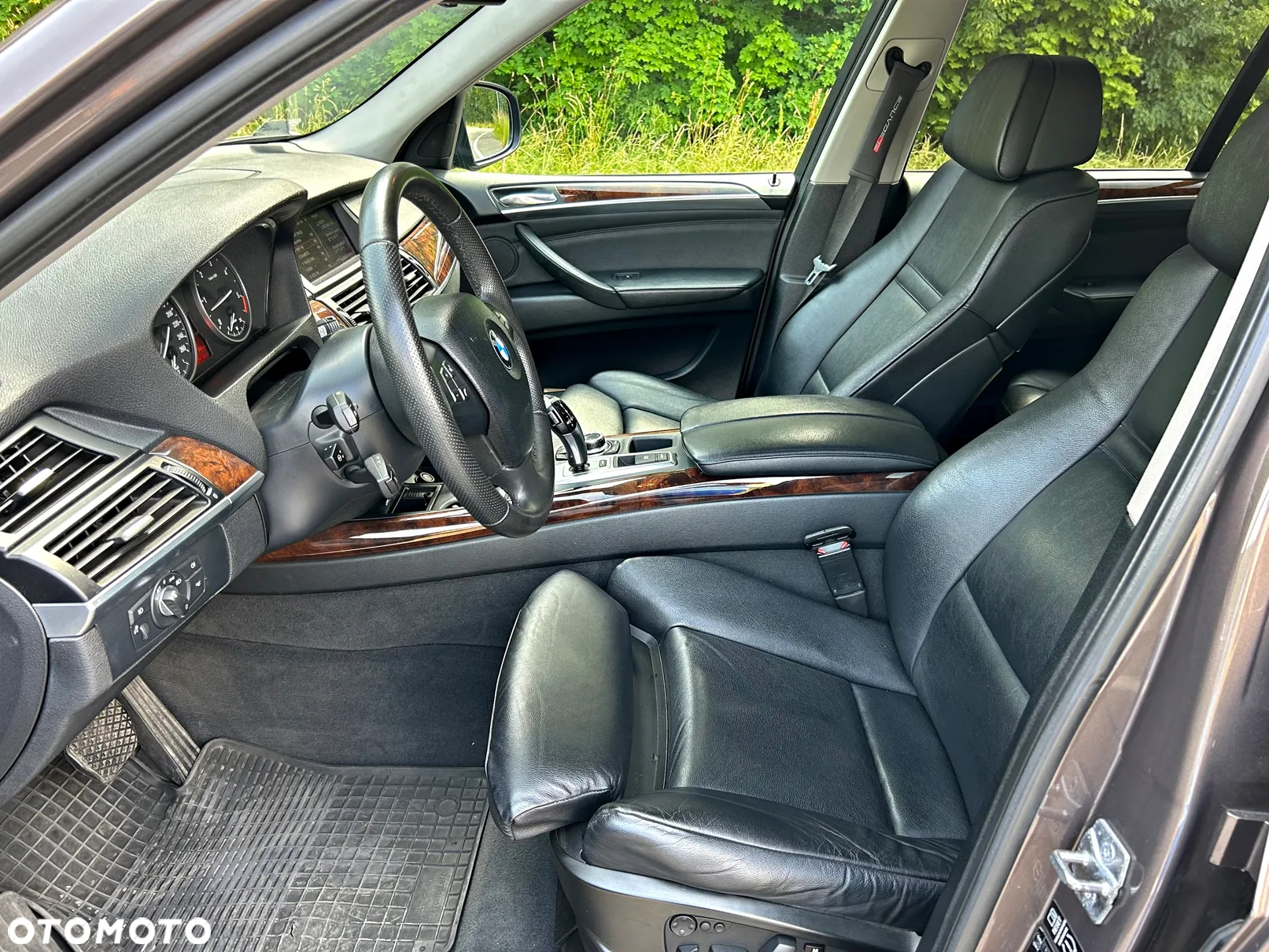 BMW X5 3.0d xDrive - 17