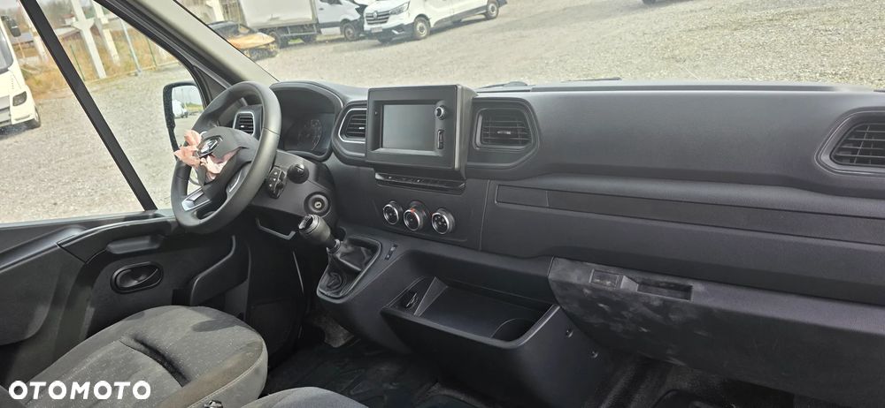 Renault Master - 14