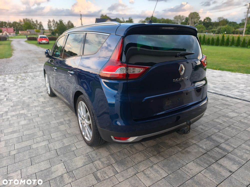 Renault Scenic 1.7 Blue dCi Intens - 10