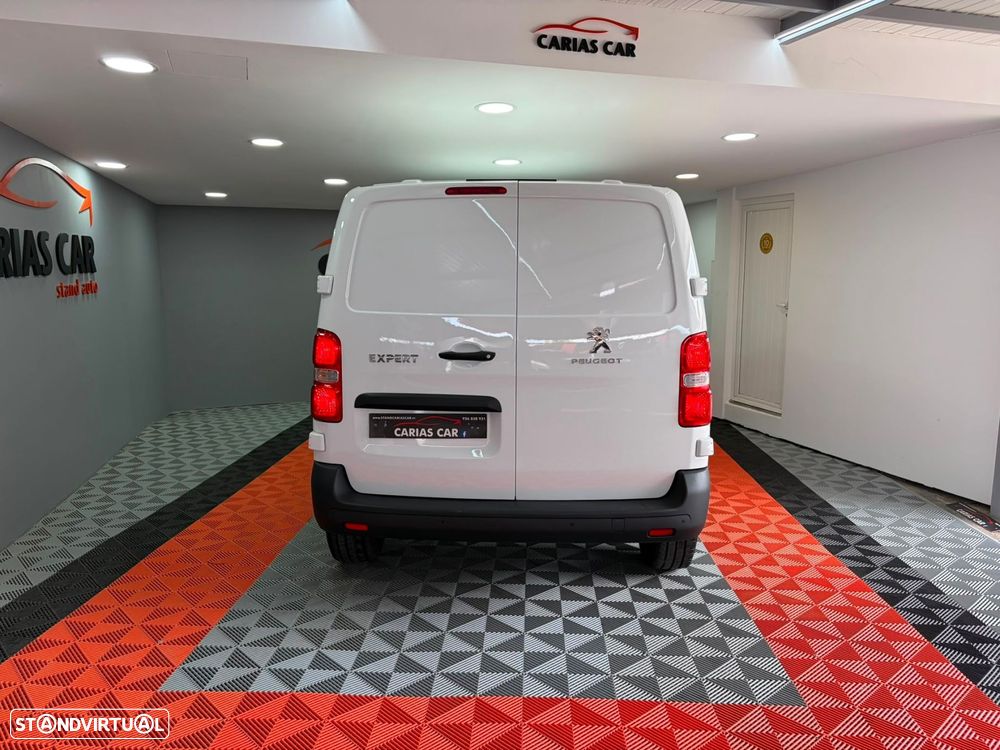 Peugeot Expert 1.5 BlueHDi L2H1 Pro Standard - 5
