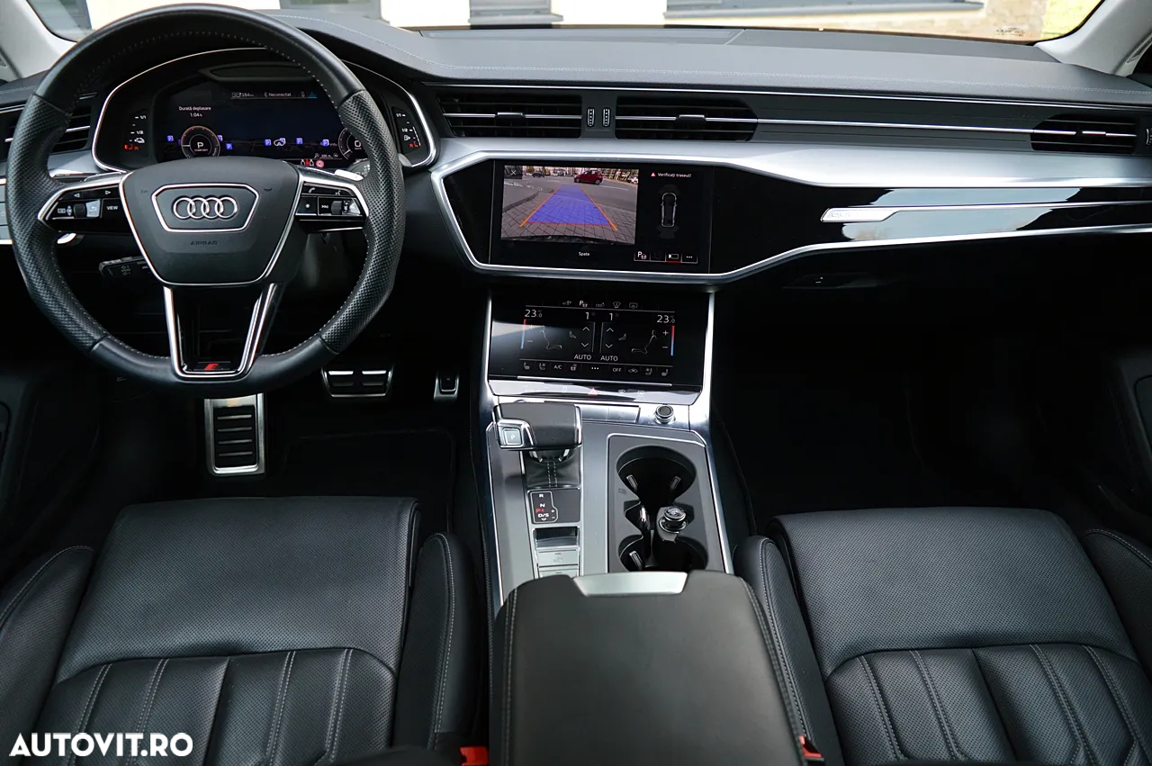 Audi A6 - 16