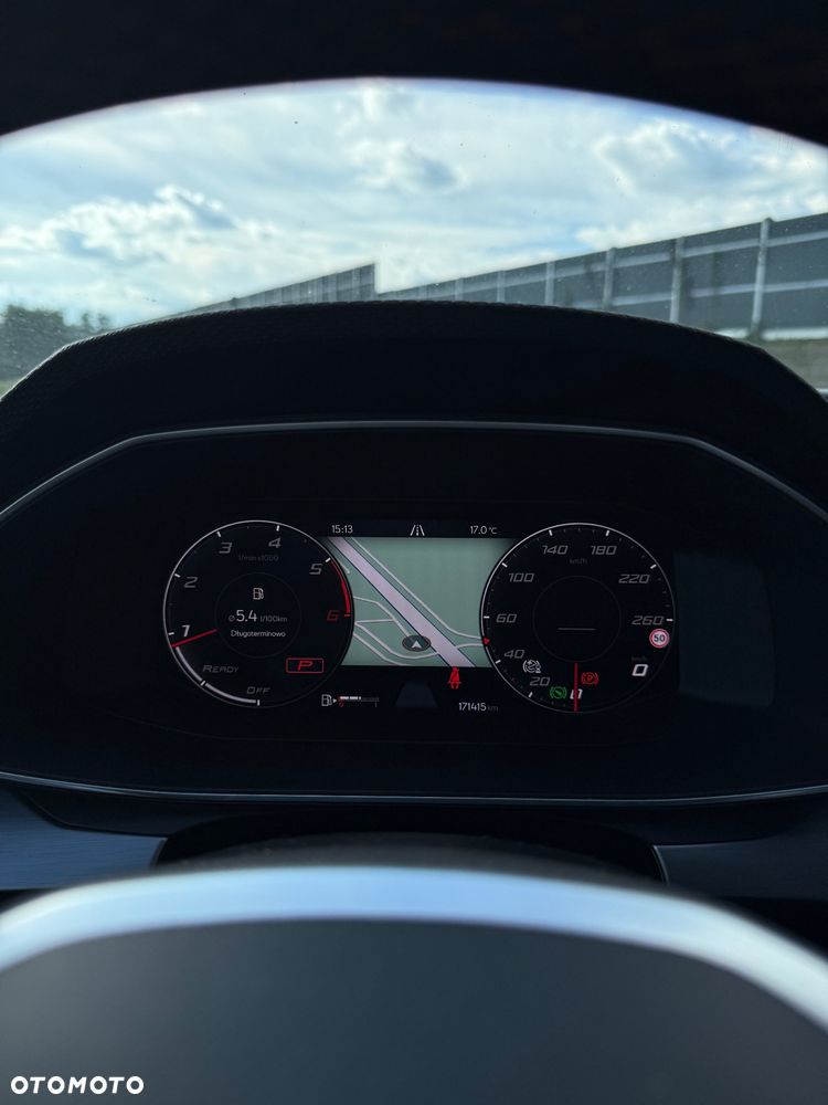 Seat Leon 2.0 TDI DSG FR - 24