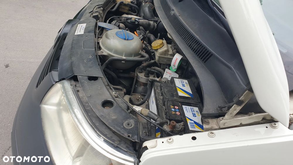 Volkswagen T5 - 28