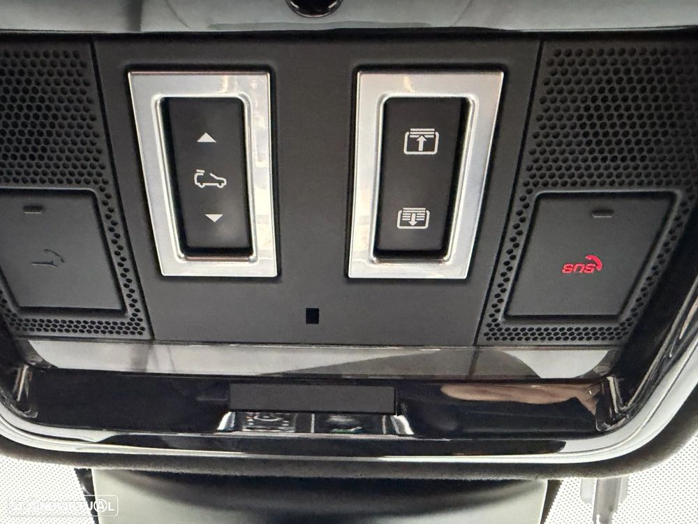 Land Rover Range Rover Sport P400e Autobiography Dynamic - 11