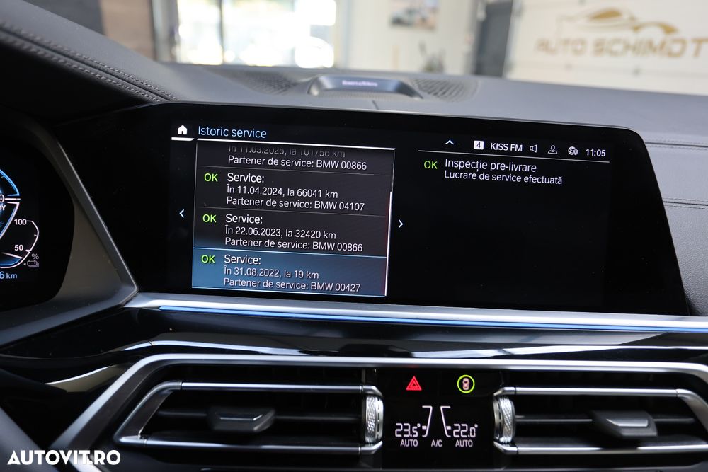 BMW X5 xDrive45e - 17