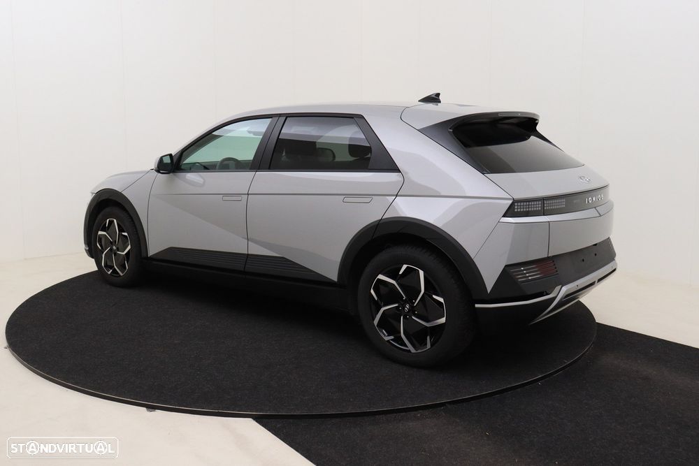 Hyundai Ioniq 5 58 kWh - 3