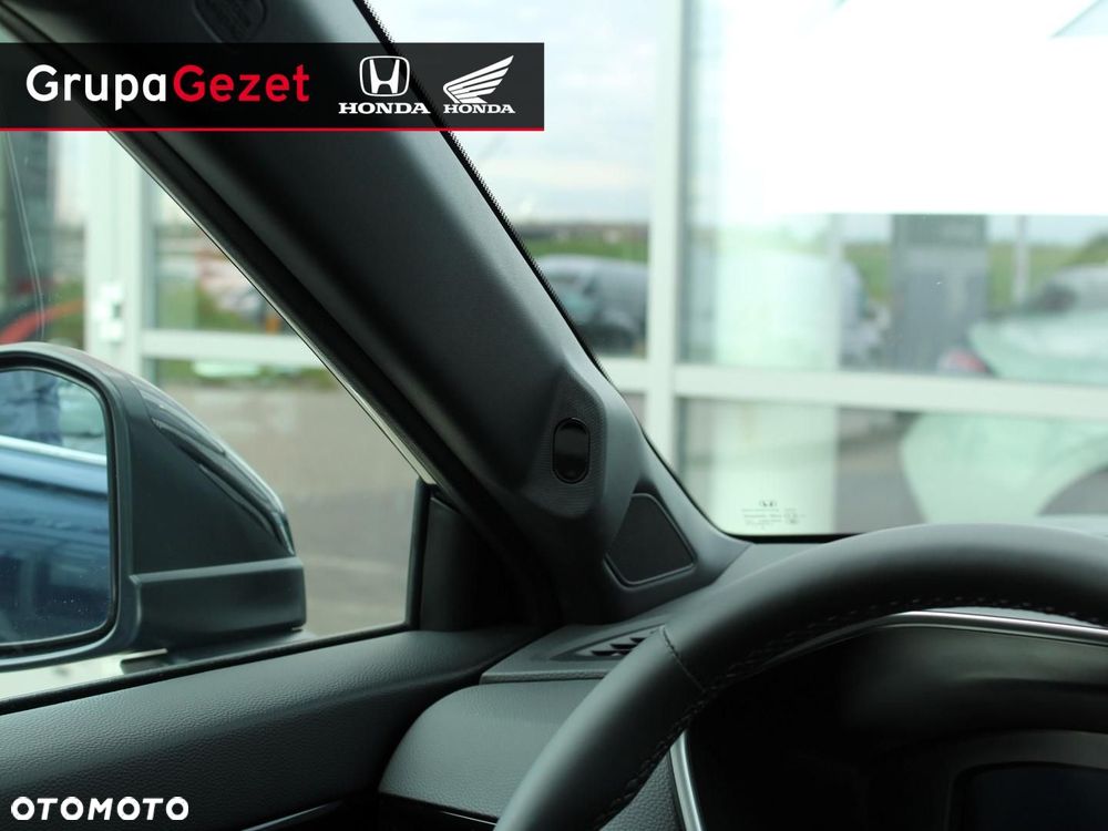 Honda CR-V - 14
