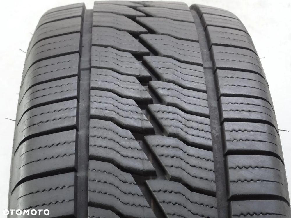 235/65R16C FIRESTONE VANHAWK MULTISEASON , 7mm 2025r B5168