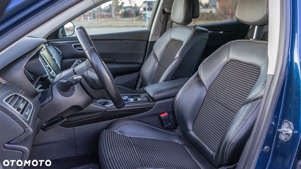 Renault Talisman - 14