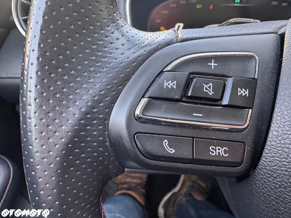 MG EHS 1.5T-GDI Luxury - 15