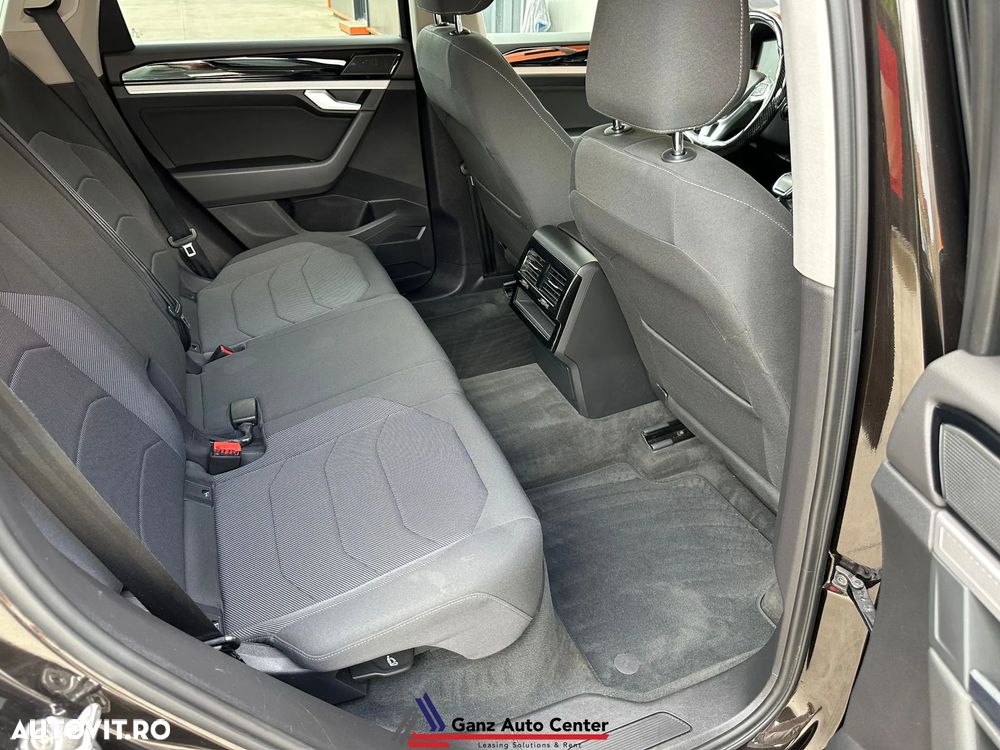 Volkswagen Touareg V6 TDI Style - 17