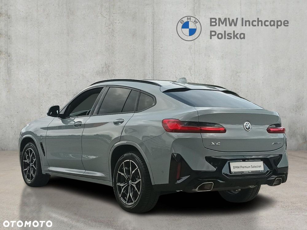 BMW X4 - 3