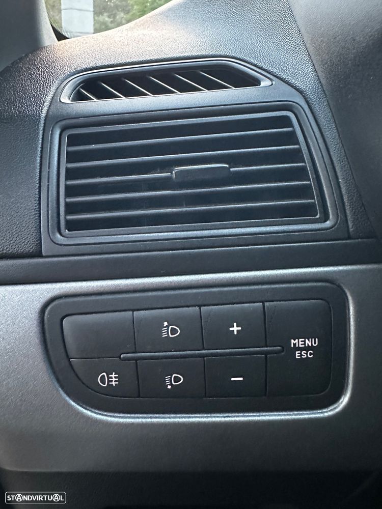 Fiat Punto 1.3 Multijet - 26