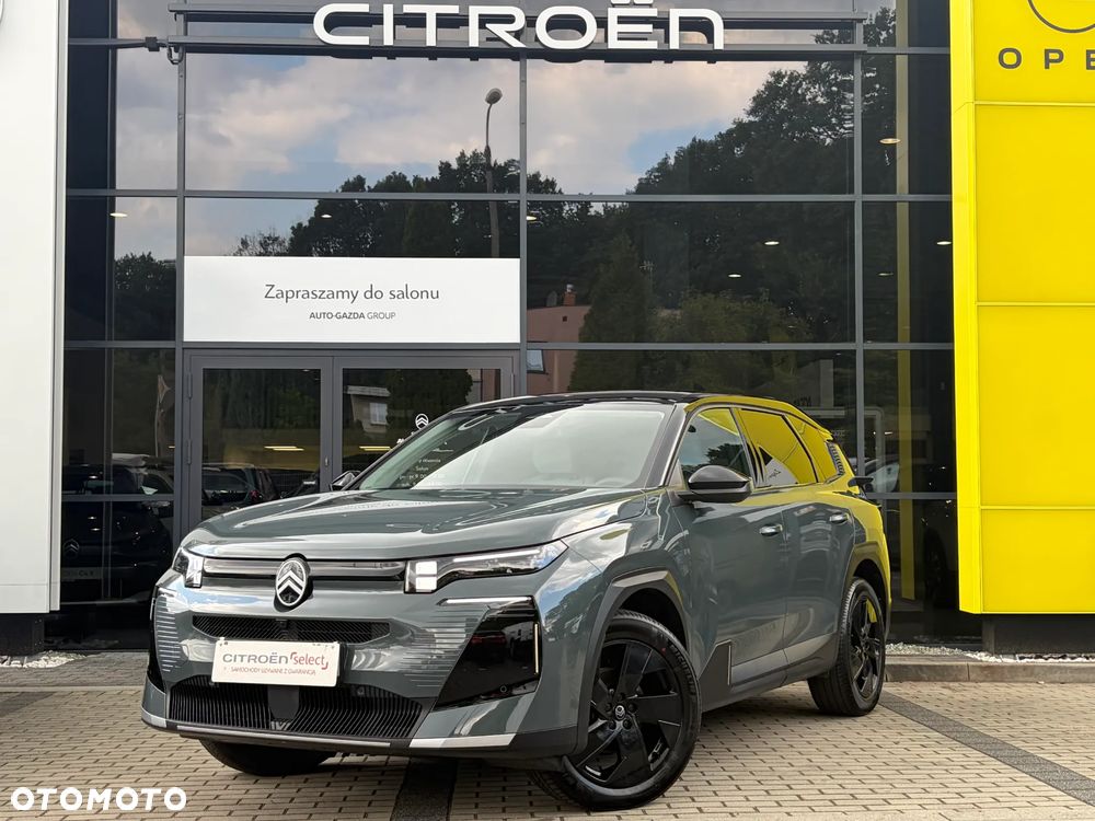 Citroën C5 Aircross - 2