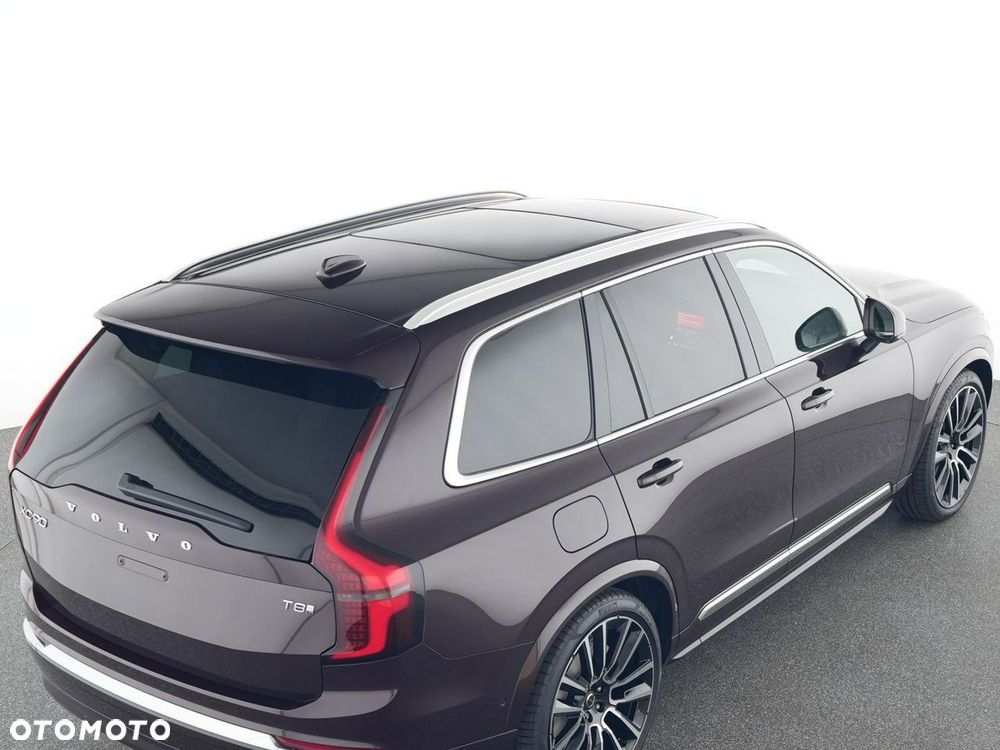 Volvo XC 90 T8 AWD Plug-In Hybrid Ultra Bright 7os - 9