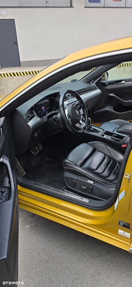 Volkswagen Arteon 2.0 TSI 4Motion R-Line Edition DSG - 13