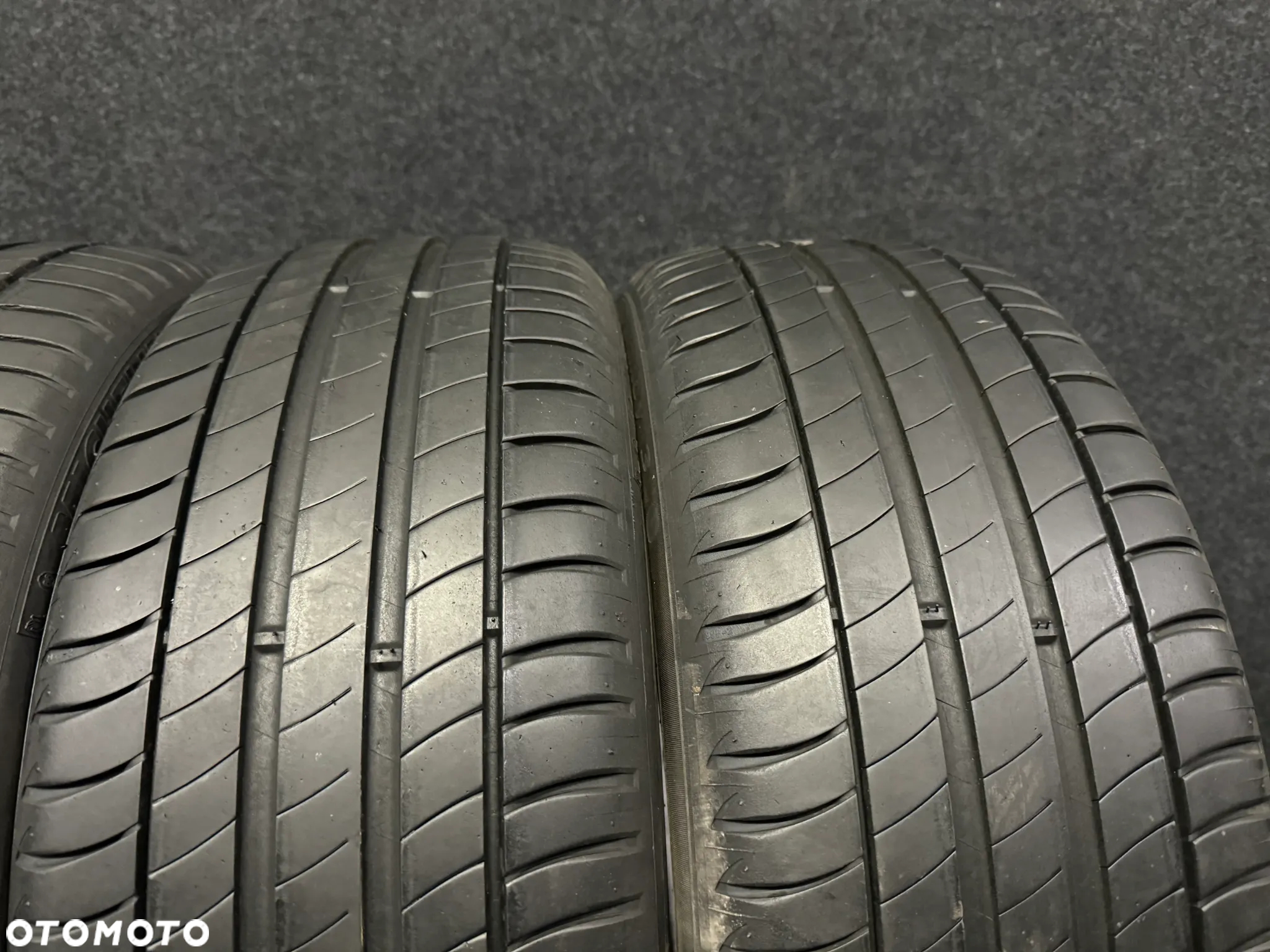 Opony Letnie Michelin Primacy 3 205/45/17 88W 4szt. - 3