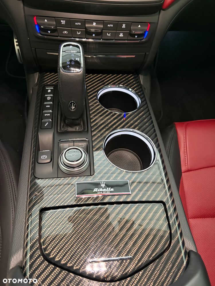 Maserati Ghibli S Q4 Modena - 4