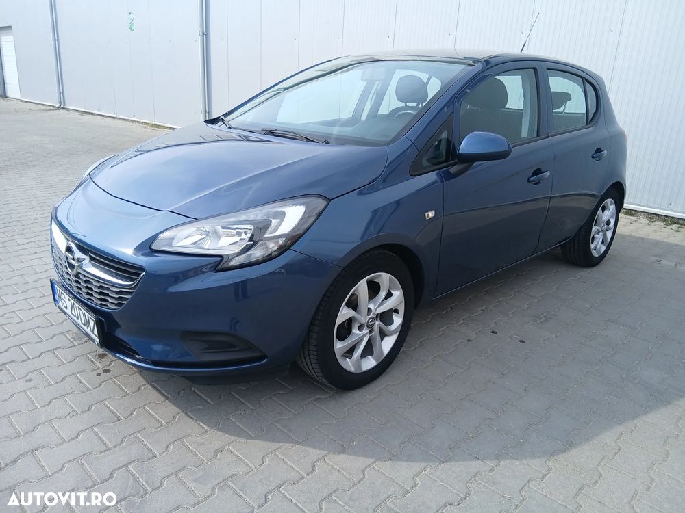 Opel Corsa - 2