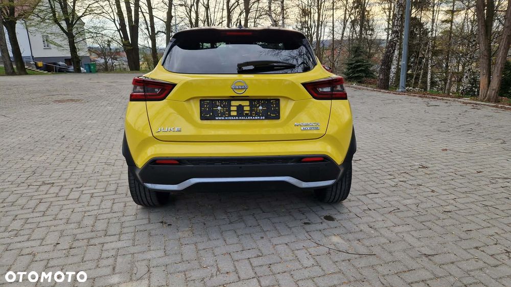 Nissan Juke - 2