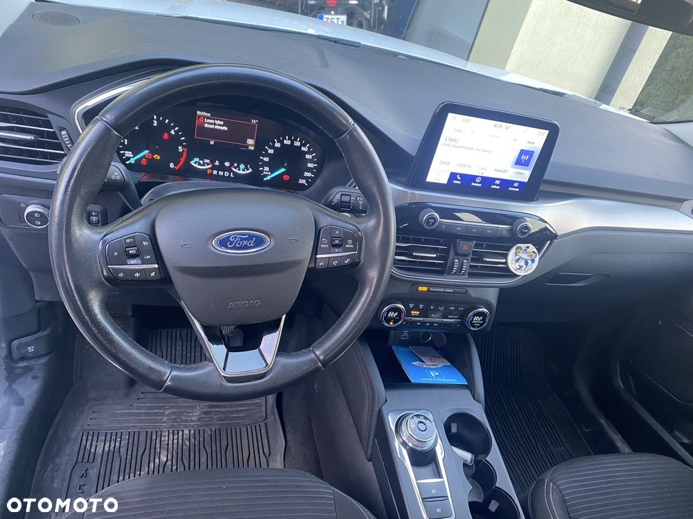 Ford Kuga - 7