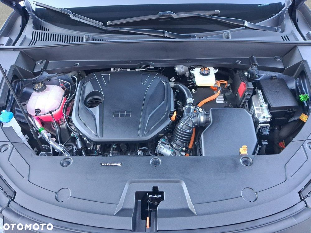 Geely Starray - 10