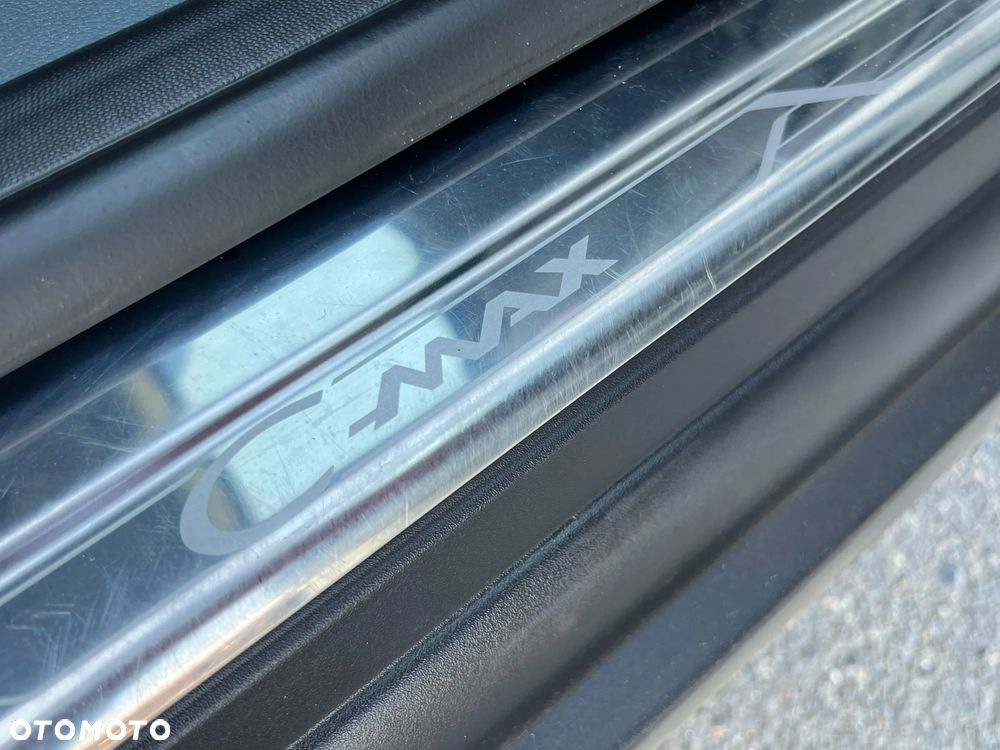 Ford C-MAX 2.0 TDCi Titanium - 20