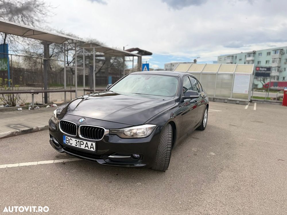 BMW Seria 3 320d - 3