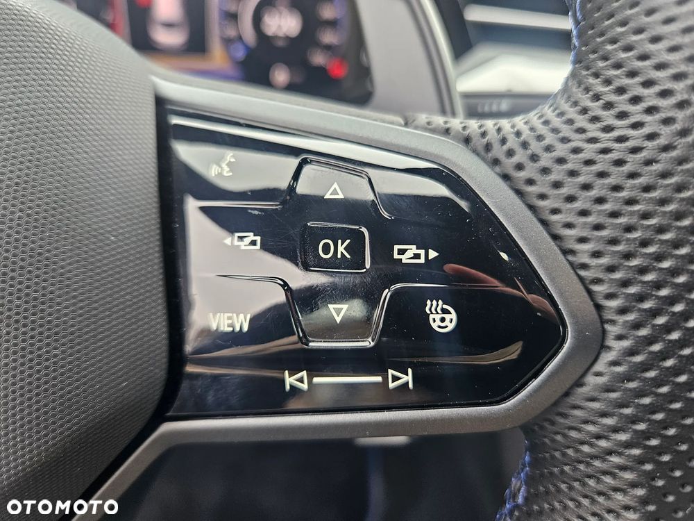 Volkswagen Arteon 2.0 TSI OPF 4Motion DSG R - 17