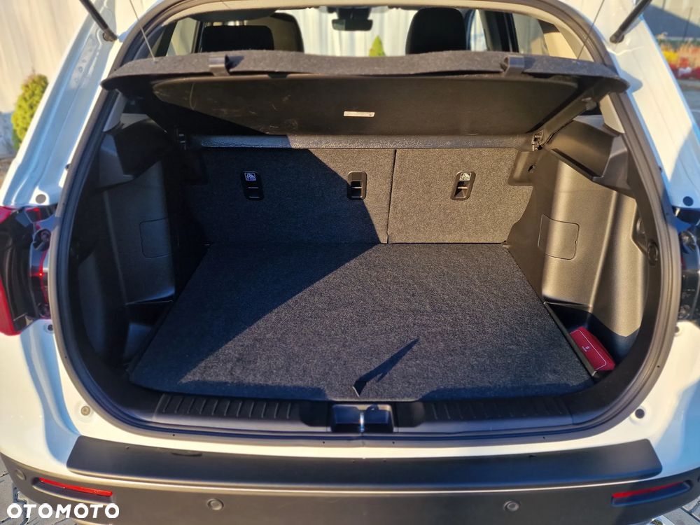 Suzuki Vitara 1.4 Boosterjet mHEV Premium Plus 2WD - 10