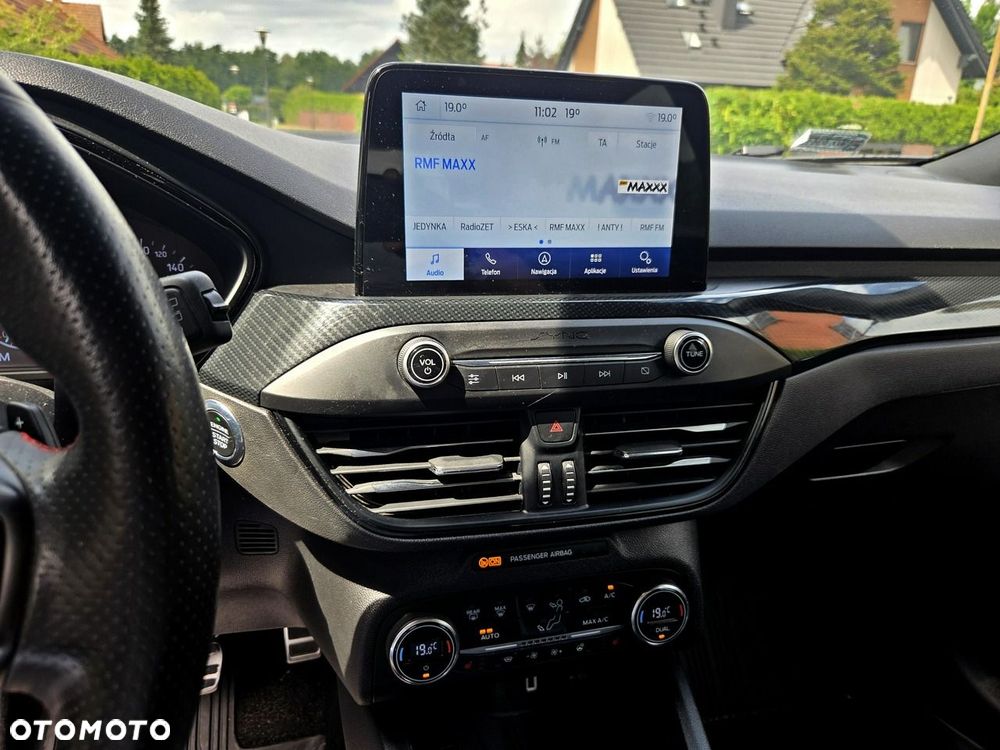 Ford Focus 1.5 EcoBoost ST-Line - 15