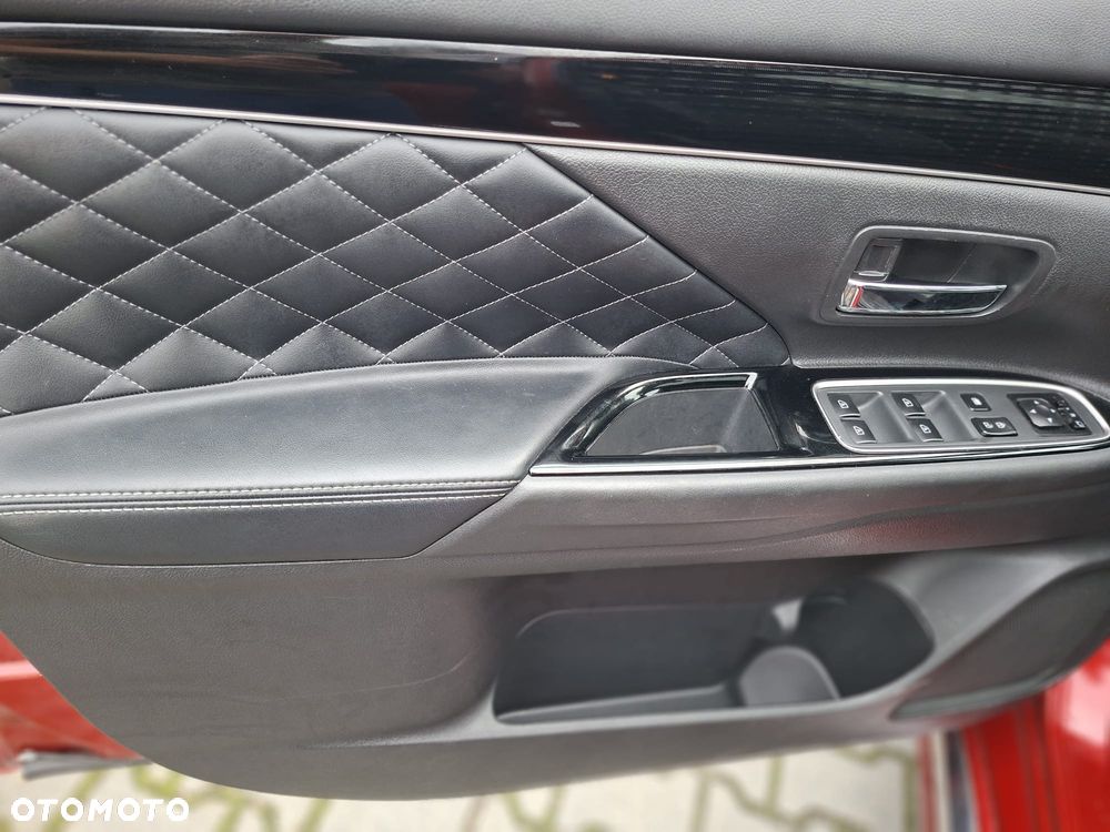 Mitsubishi Outlander 2.4 4WD Diamant+ - 15