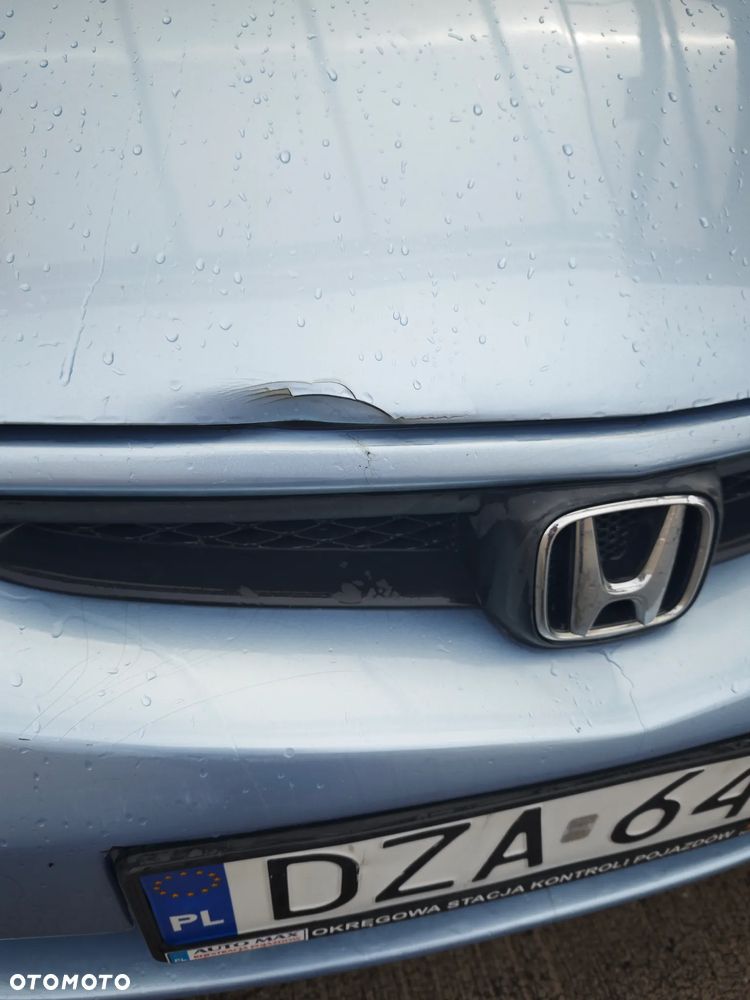 Honda Jazz 1.2 S - 3