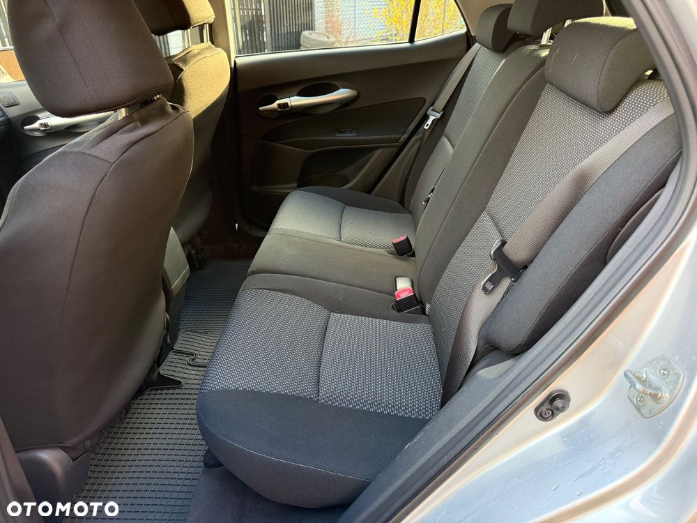 Toyota Auris 1.6 Premium MM - 9