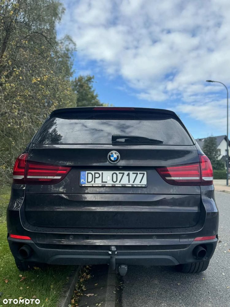 BMW X5 xDrive25d - 3