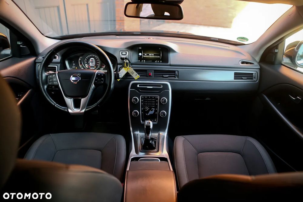 Volvo XC 70 D4 Momentum - 20