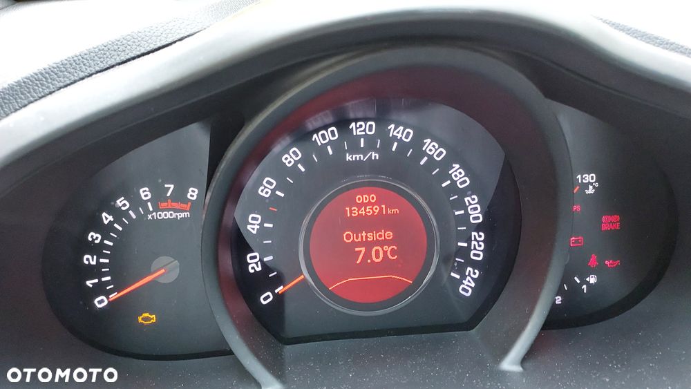 Kia Sportage 1.6 GDI L 2WD - 9