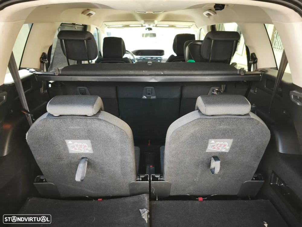 Citroën C4 Grand Picasso 1.6 BlueHDi Intensive - 34
