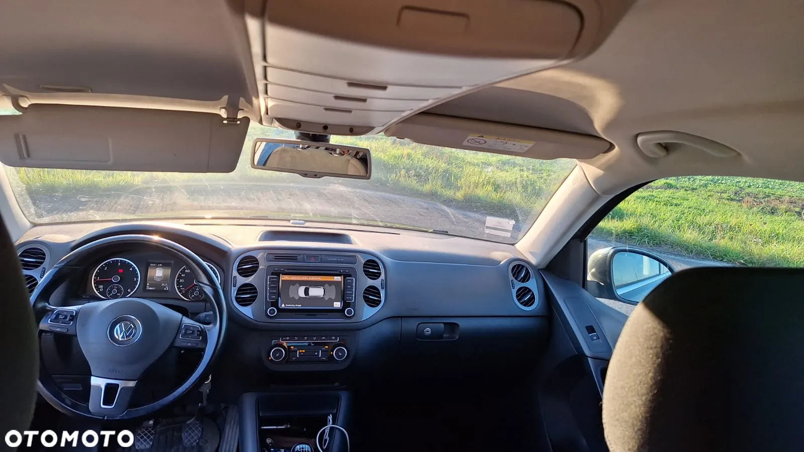 Volkswagen Tiguan 2.0 TDI 4Mot Track&Style - 9